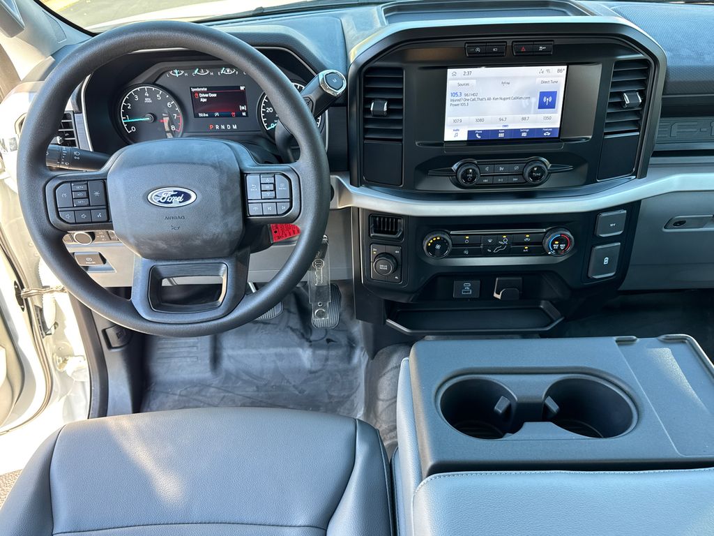 Thumbnail: 2023 Ford F-150 - 12