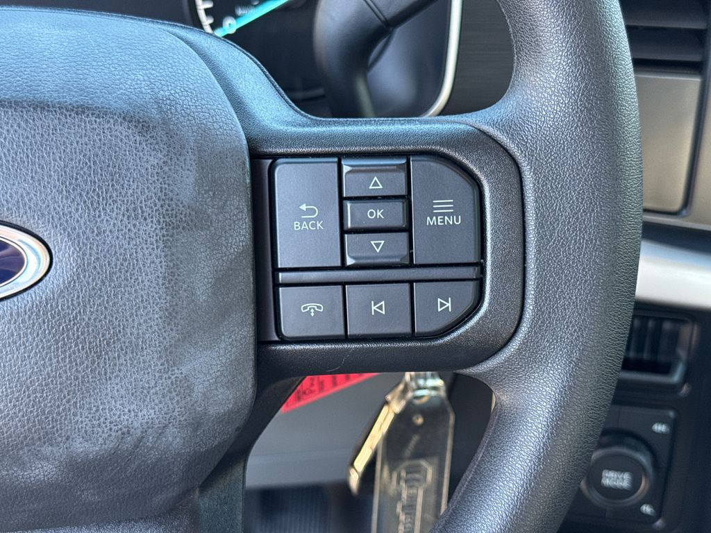 Thumbnail: 2023 Ford F-150 - 25