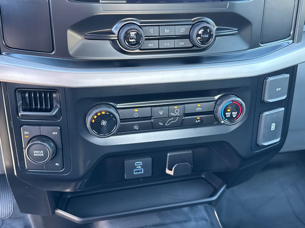 Thumbnail: 2023 Ford F-150 - 28