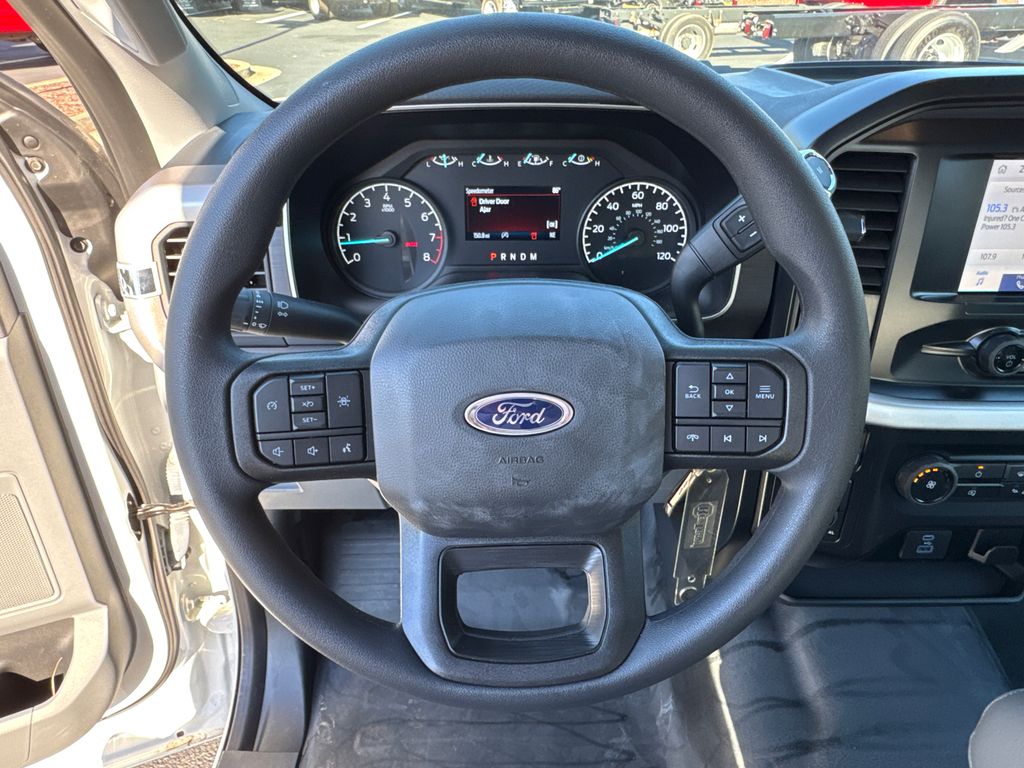 Thumbnail: 2023 Ford F-150 - 23