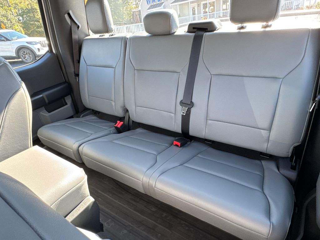 Thumbnail: 2023 Ford F-150 - 22