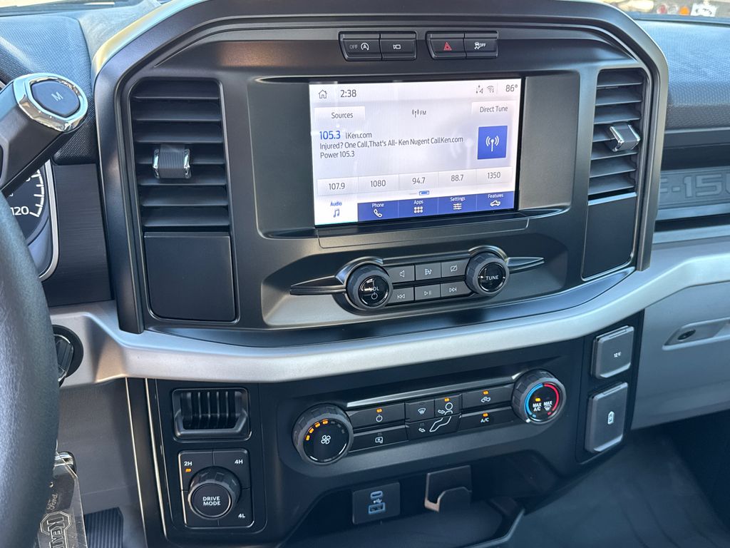 Thumbnail: 2023 Ford F-150 - 14