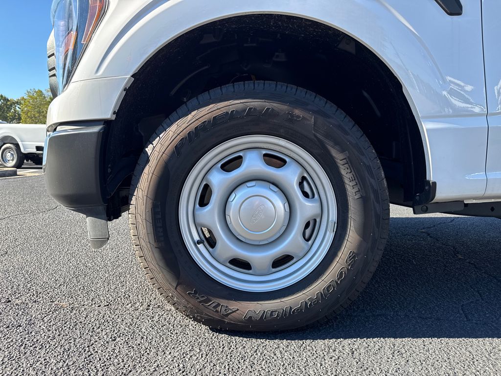 Thumbnail: 2023 Ford F-150 - 7