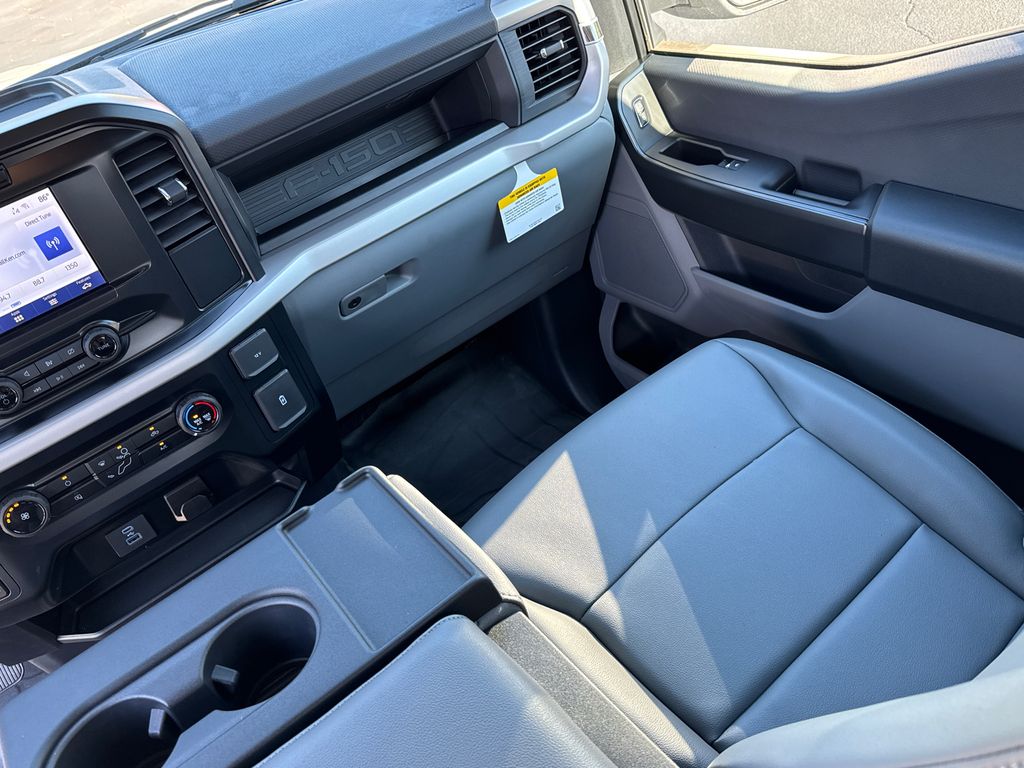 Thumbnail: 2023 Ford F-150 - 13