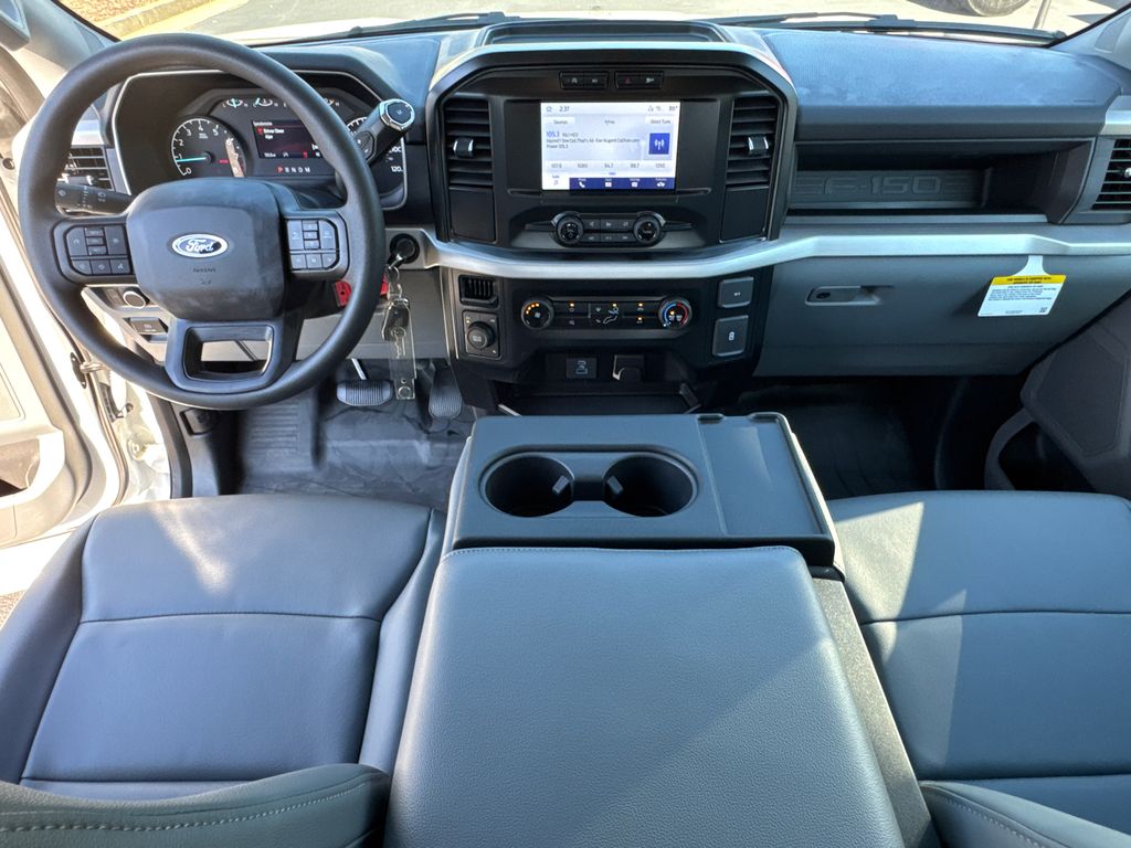 Thumbnail: 2023 Ford F-150 - 8