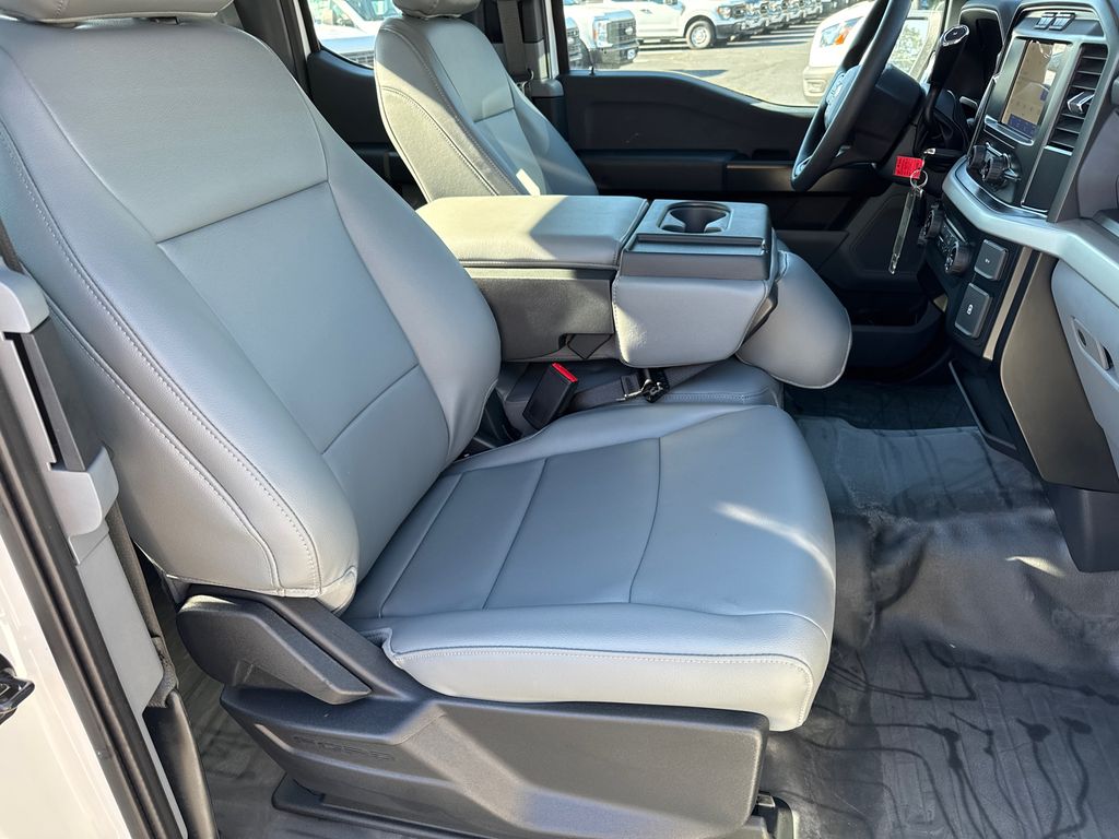 Thumbnail: 2023 Ford F-150 - 10