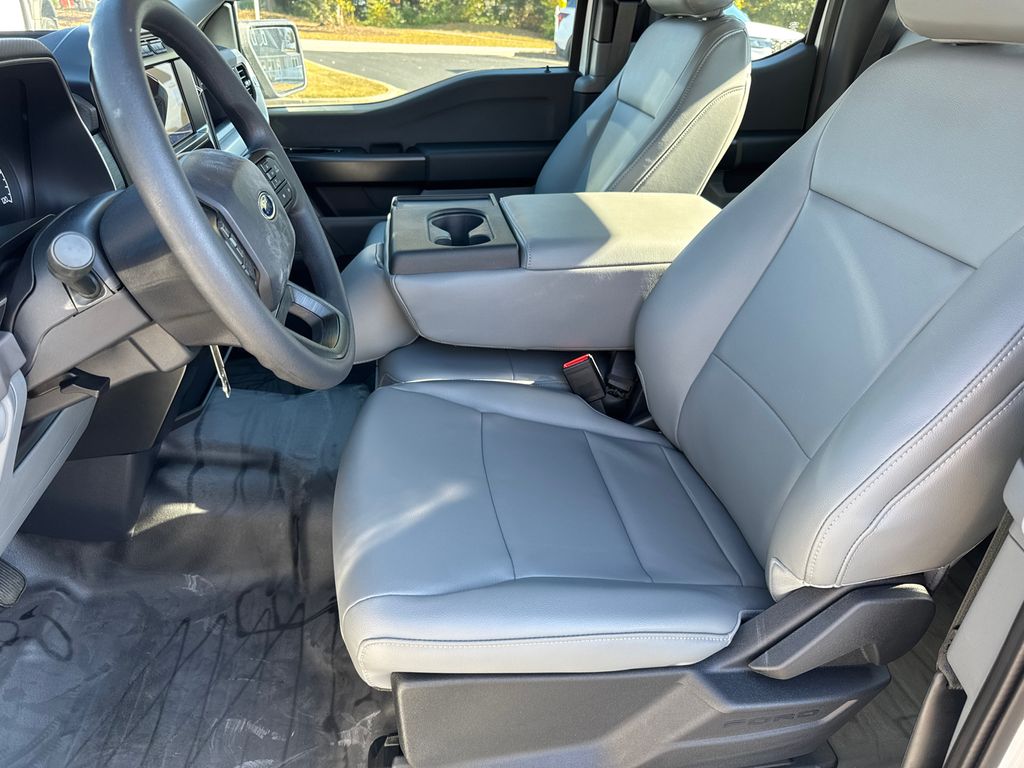 Thumbnail: 2023 Ford F-150 - 9