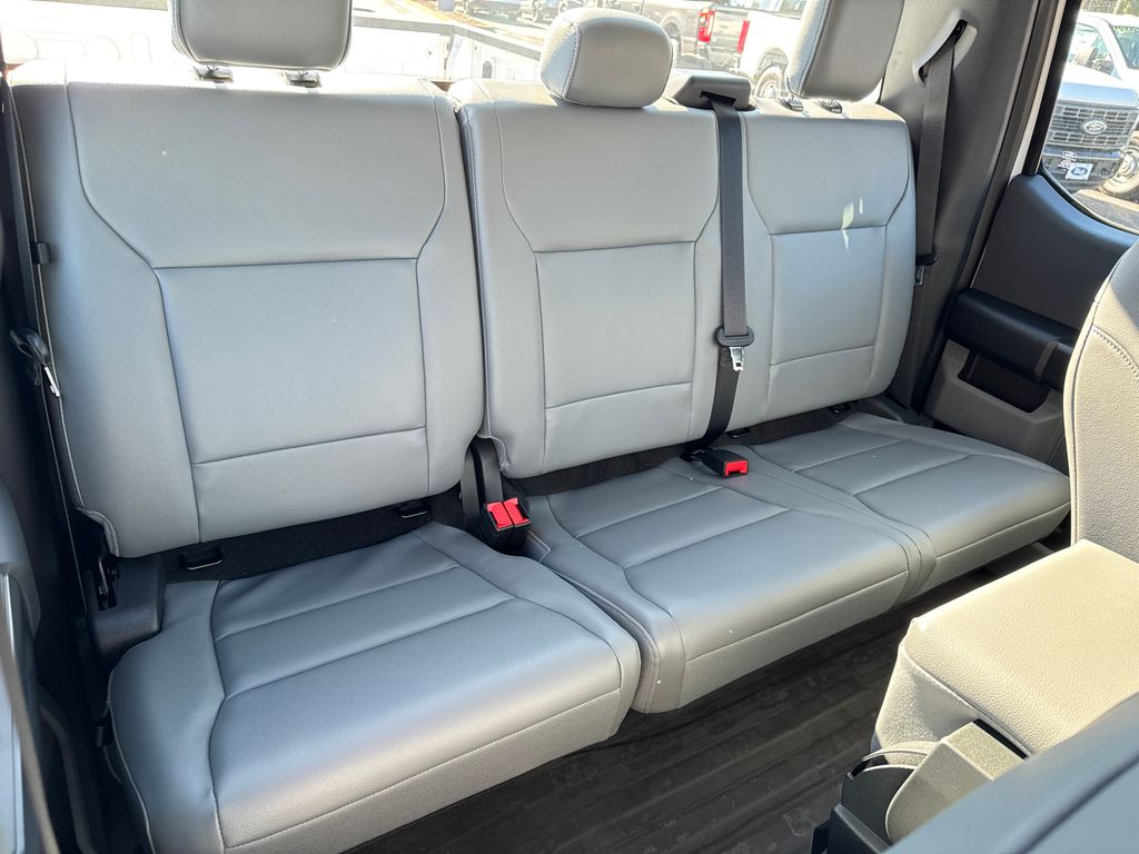 Thumbnail: 2023 Ford F-150 - 11