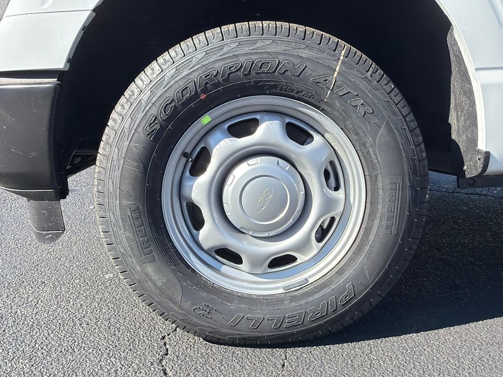 Thumbnail: 2026 Ford F-150 - 7