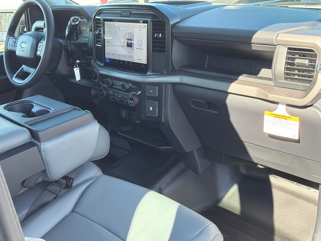 Thumbnail: 2026 Ford F-150 - 2