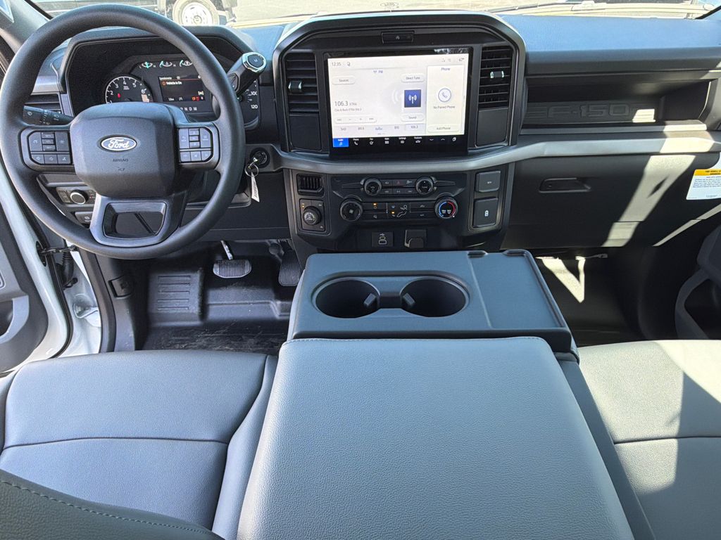 Thumbnail: 2026 Ford F-150 - 8