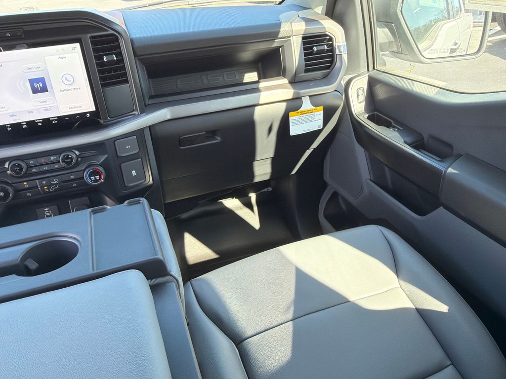 Thumbnail: 2026 Ford F-150 - 13