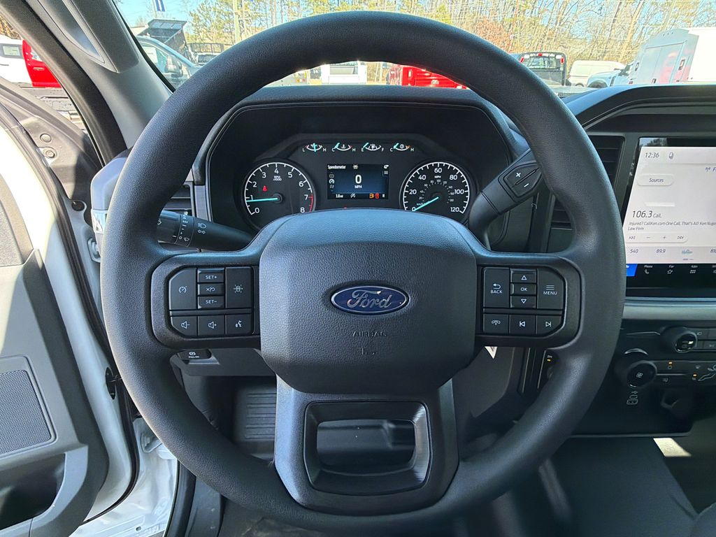 Thumbnail: 2026 Ford F-150 - 23