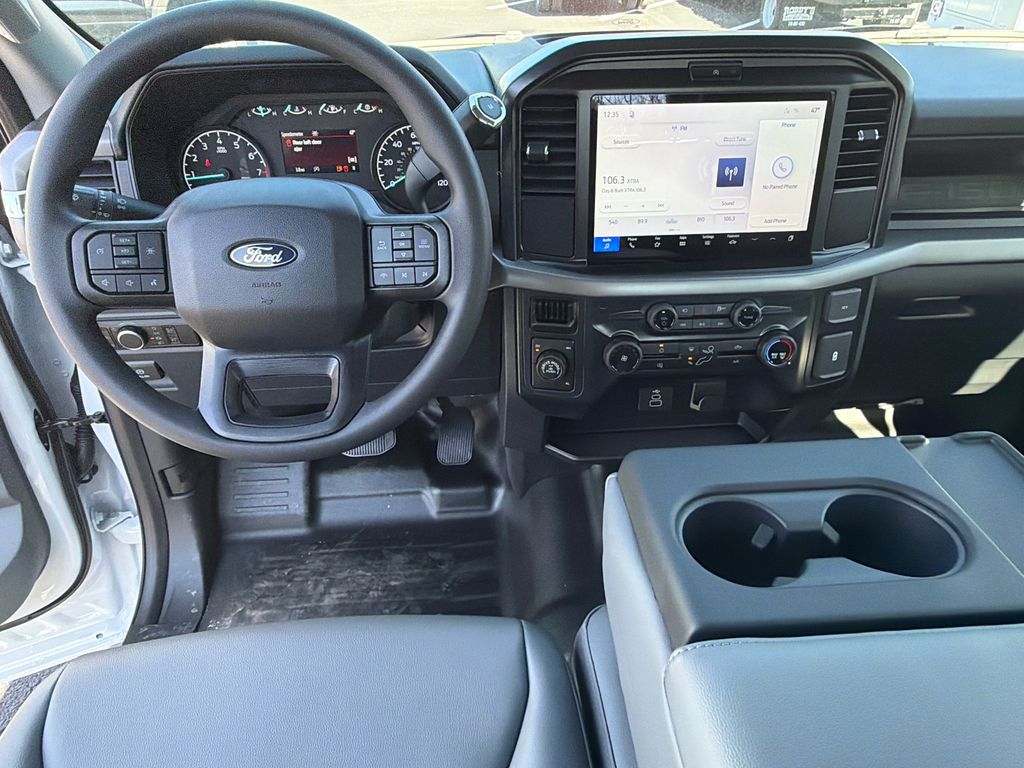 Thumbnail: 2026 Ford F-150 - 12