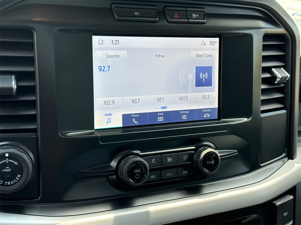 Thumbnail: 2022 Ford F-150 - 11