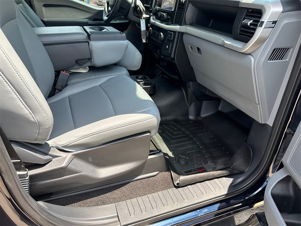 Thumbnail: 2022 Ford F-150 - 19