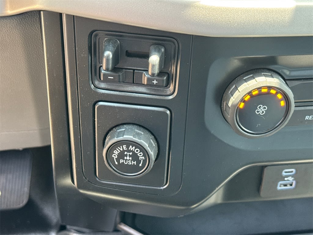 Thumbnail: 2022 Ford F-150 - 26