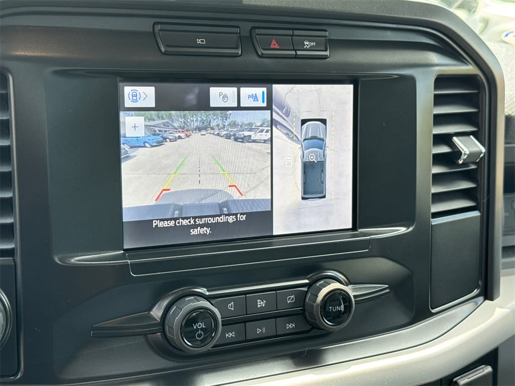 Thumbnail: 2022 Ford F-150 - 23