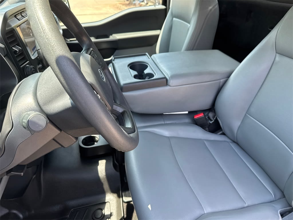 Thumbnail: 2022 Ford F-150 - 10