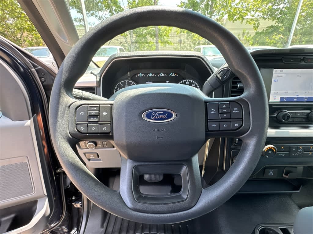 Thumbnail: 2022 Ford F-150 - 2