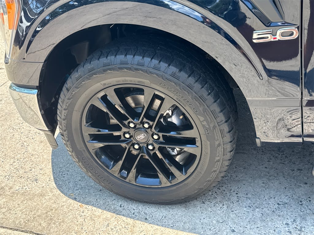 Thumbnail: 2022 Ford F-150 - 7