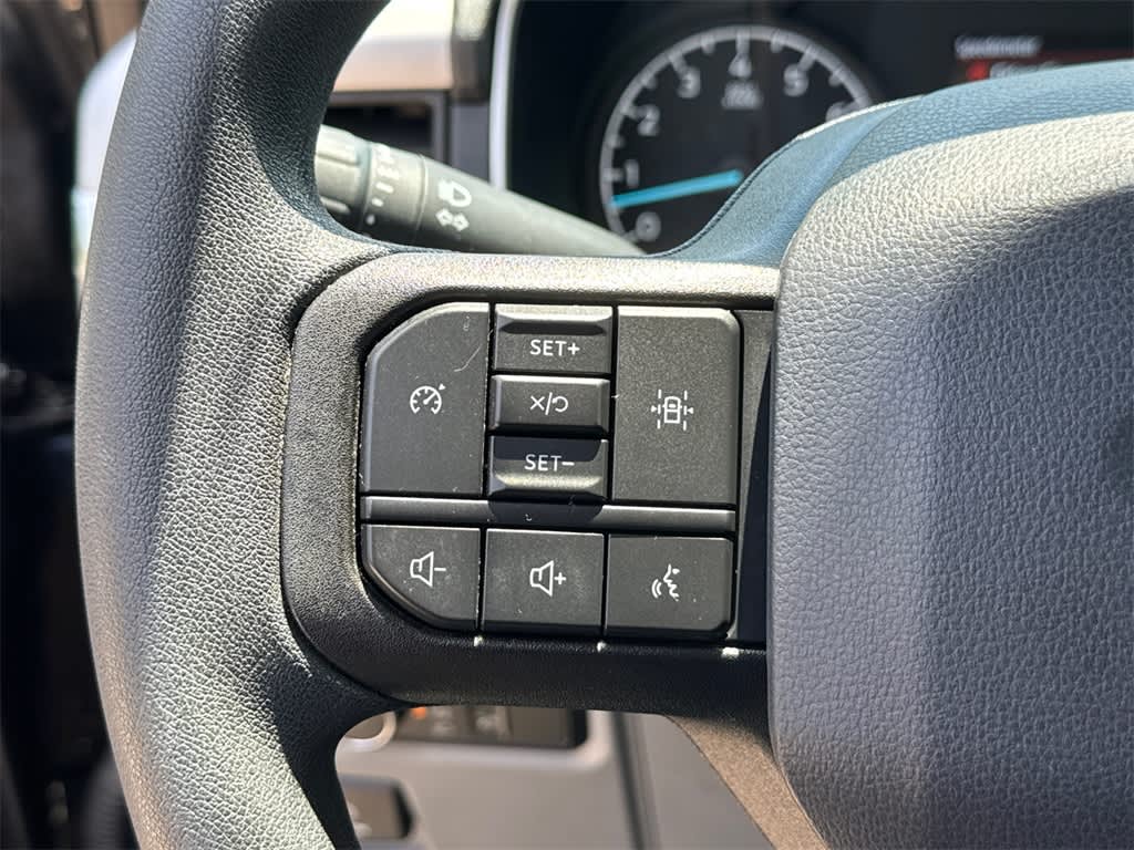 Thumbnail: 2022 Ford F-150 - 20