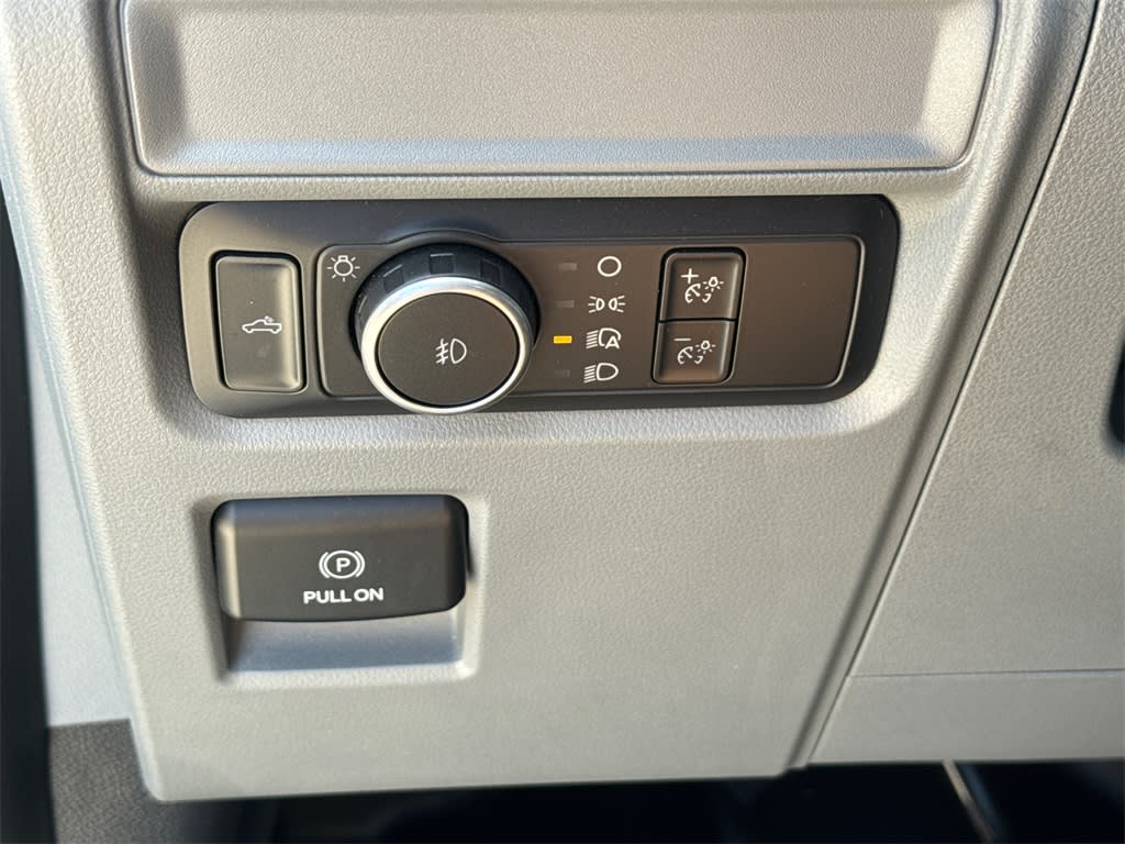 Thumbnail: 2022 Ford F-150 - 27