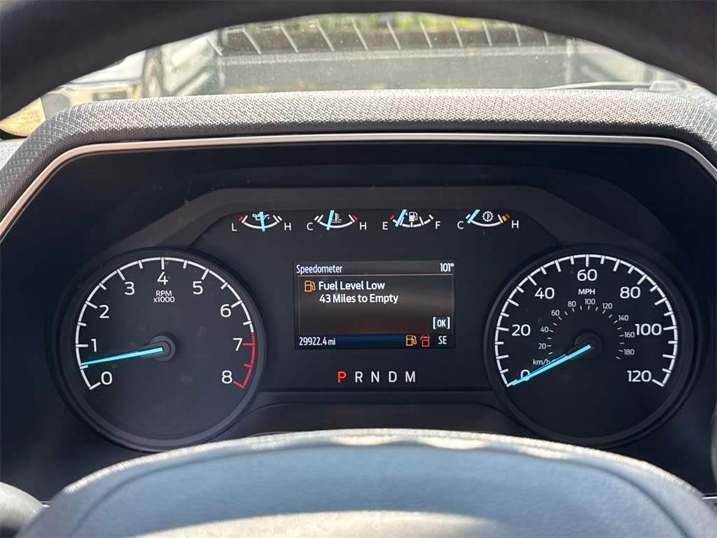 Thumbnail: 2022 Ford F-150 - 12