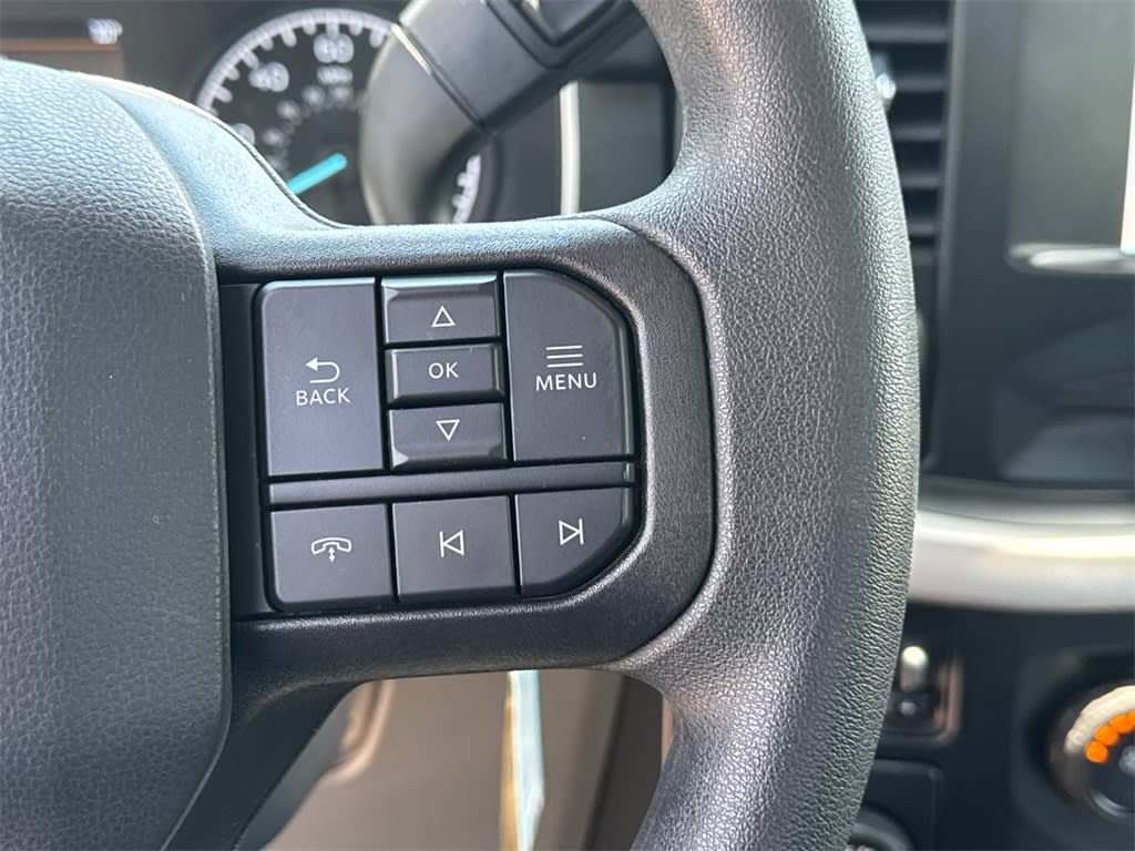 Thumbnail: 2022 Ford F-150 - 21