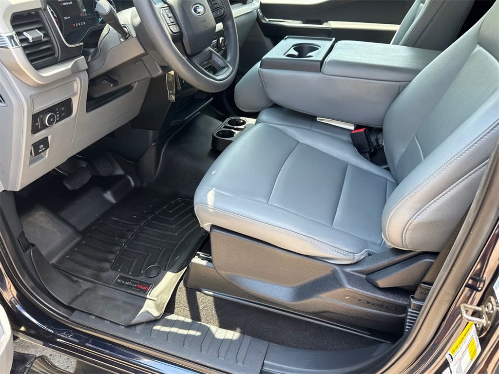 Thumbnail: 2022 Ford F-150 - 9