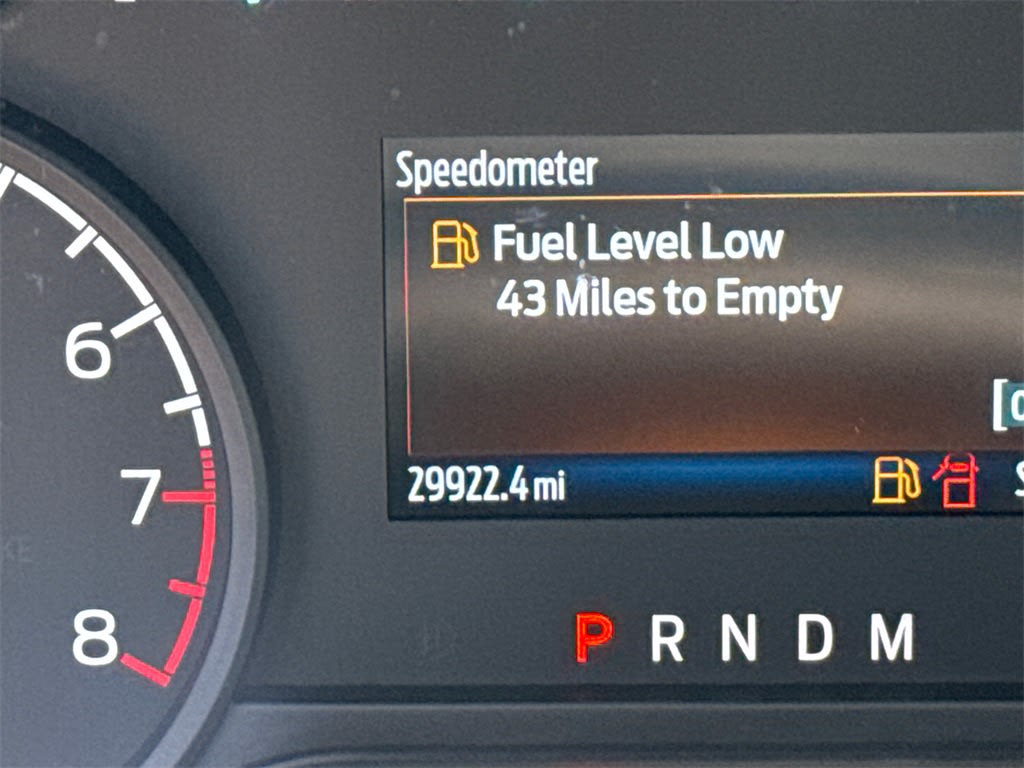 Thumbnail: 2022 Ford F-150 - 22