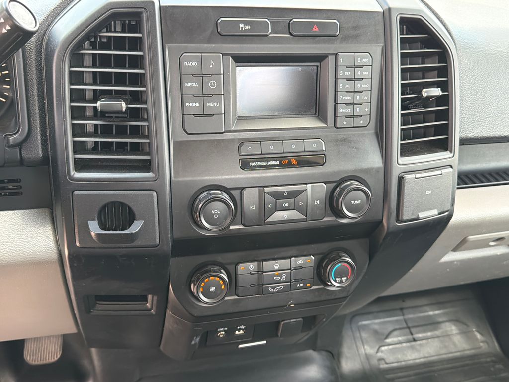 Thumbnail: 2015 Ford F-150 - 12