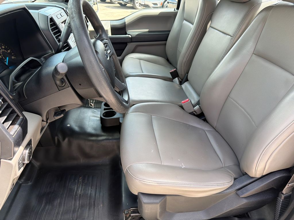 Thumbnail: 2015 Ford F-150 - 9