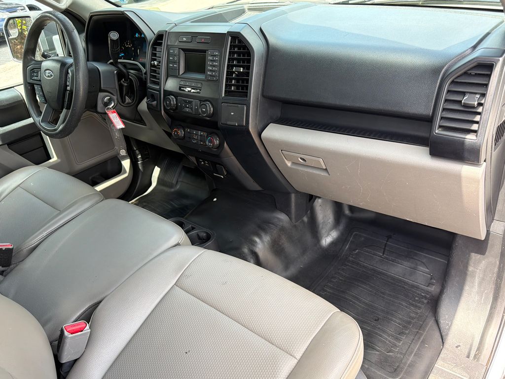 Thumbnail: 2015 Ford F-150 - 2
