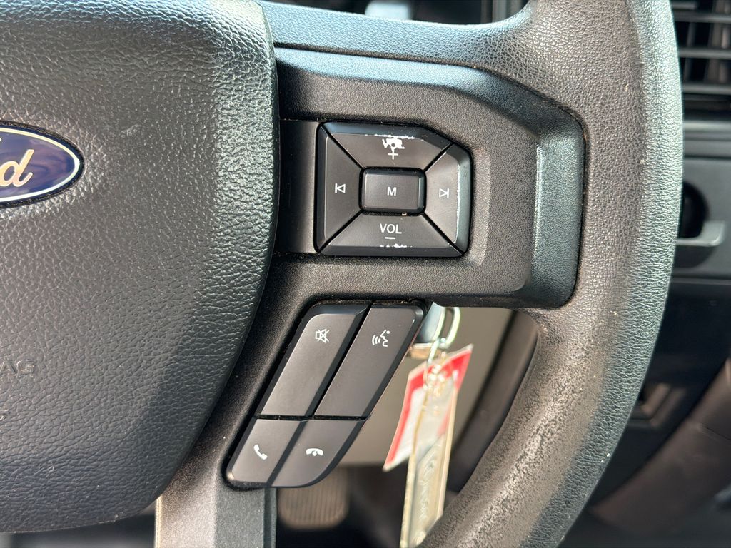 Thumbnail: 2015 Ford F-150 - 21