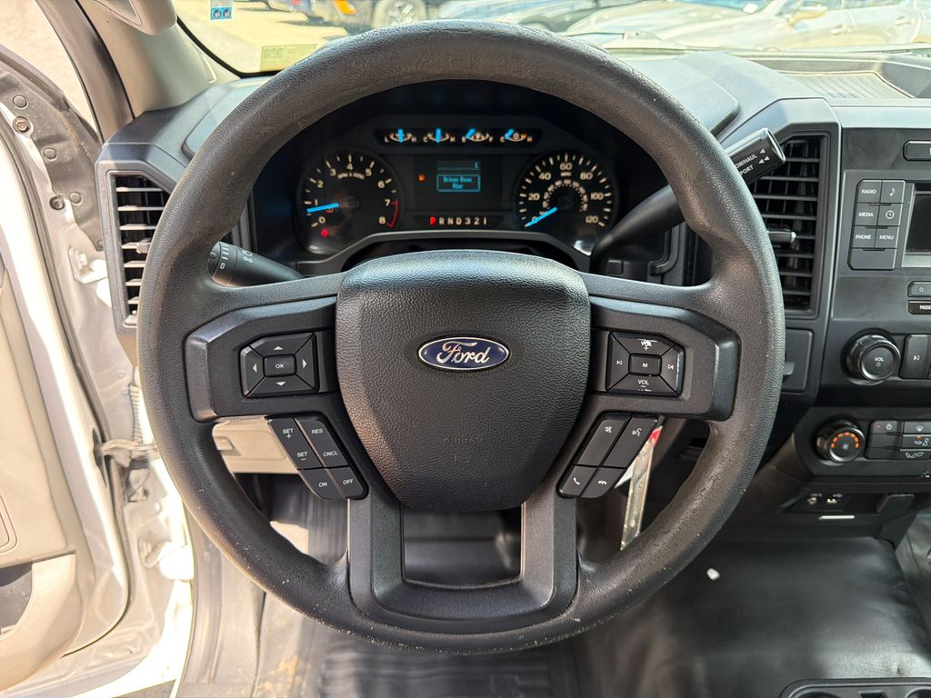 Thumbnail: 2015 Ford F-150 - 11