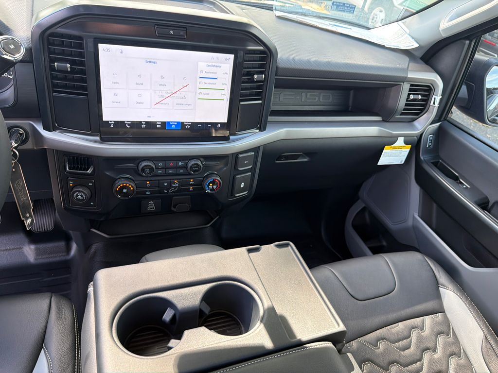 Thumbnail: 2026 Ford F-150 - 13