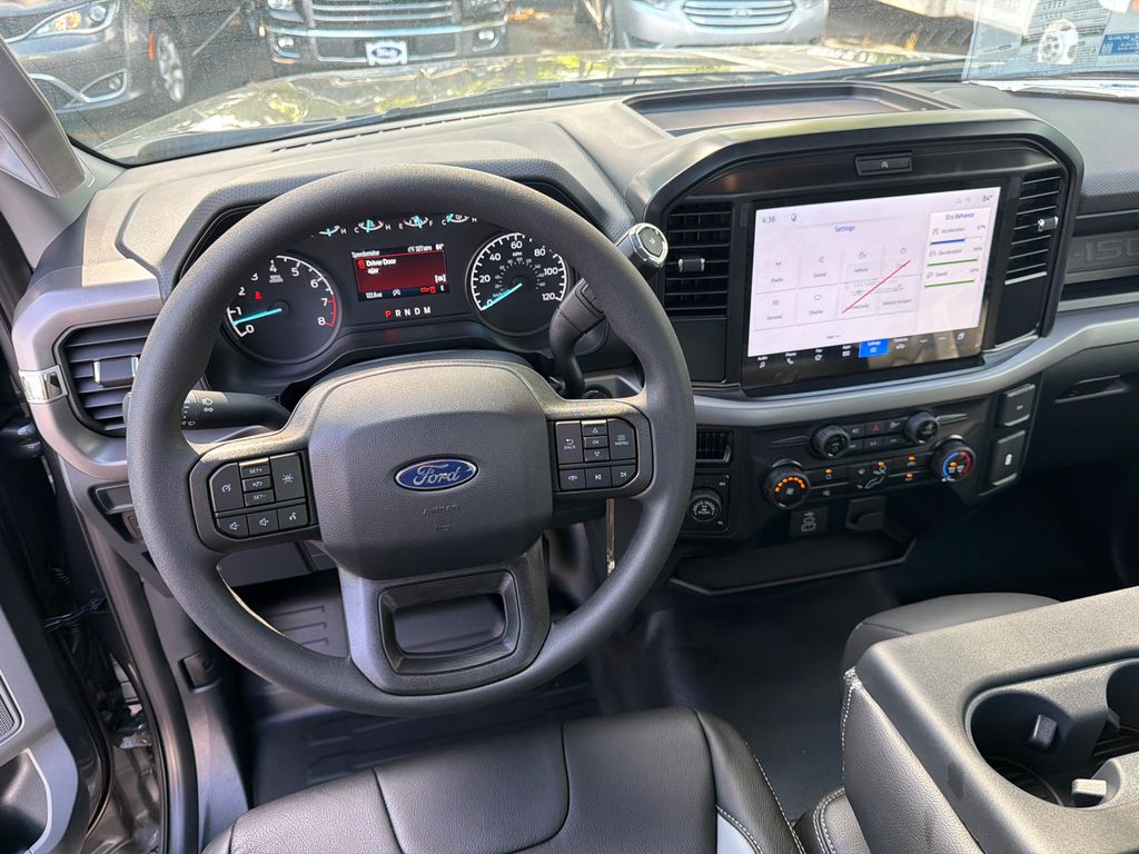 Thumbnail: 2026 Ford F-150 - 9