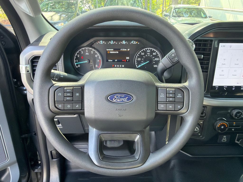 Thumbnail: 2026 Ford F-150 - 12