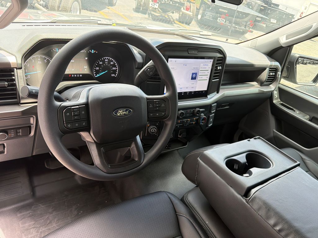 Thumbnail: 2026 Ford F-150 - 8