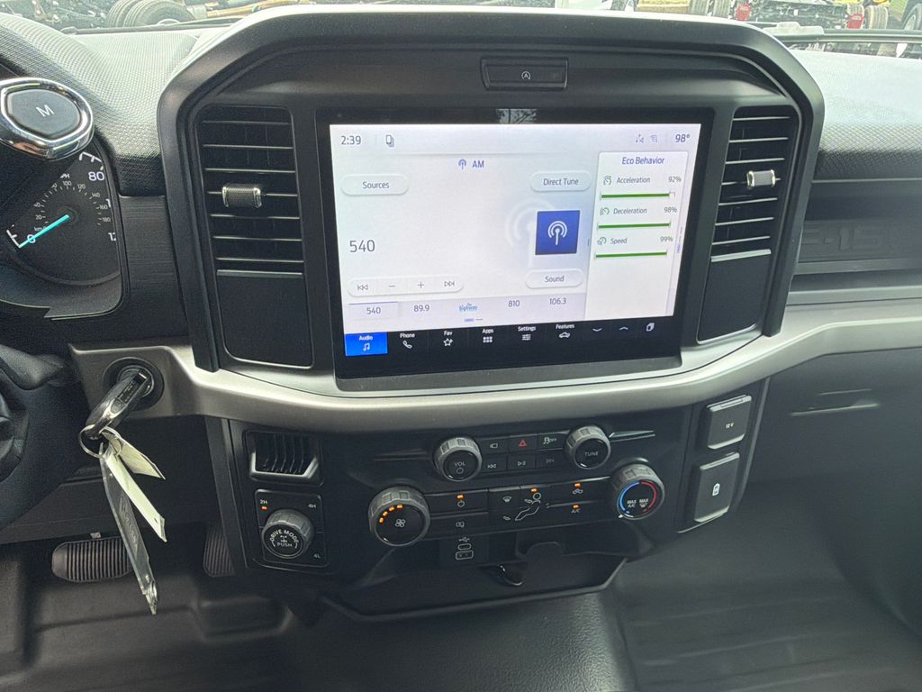 Thumbnail: 2026 Ford F-150 - 12