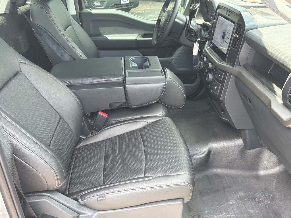 Thumbnail: 2026 Ford F-150 - 10