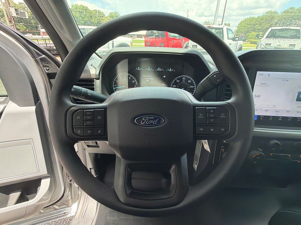 Thumbnail: 2026 Ford F-150 - 11