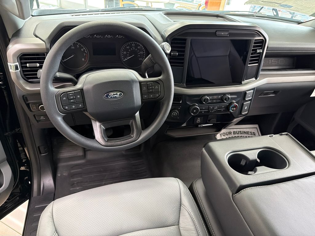 Thumbnail: 2026 Ford F-150 - 6