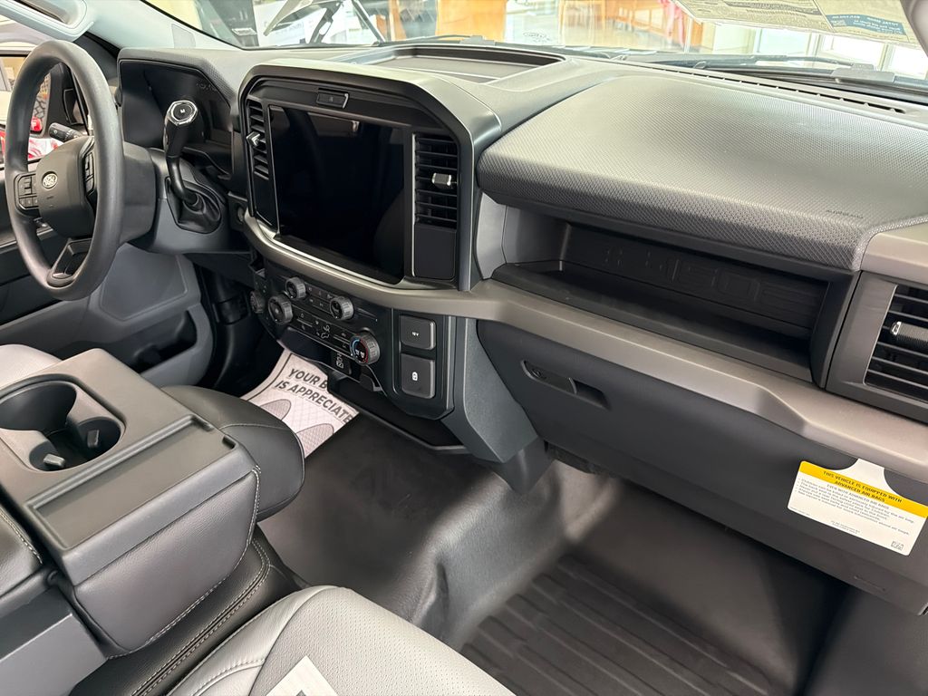 Thumbnail: 2026 Ford F-150 - 2