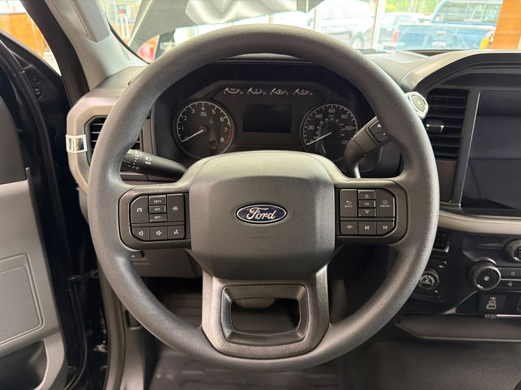 Thumbnail: 2026 Ford F-150 - 9