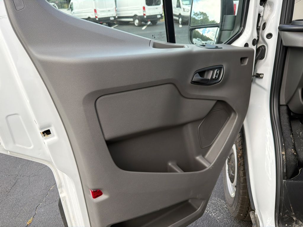 Thumbnail: 2026 Ford Transit Series - 21