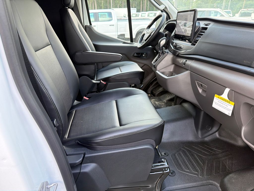 Thumbnail: 2026 Ford Transit Series - 10