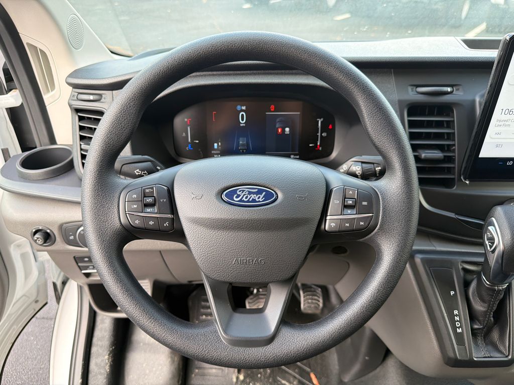 Thumbnail: 2026 Ford Transit Series - 23