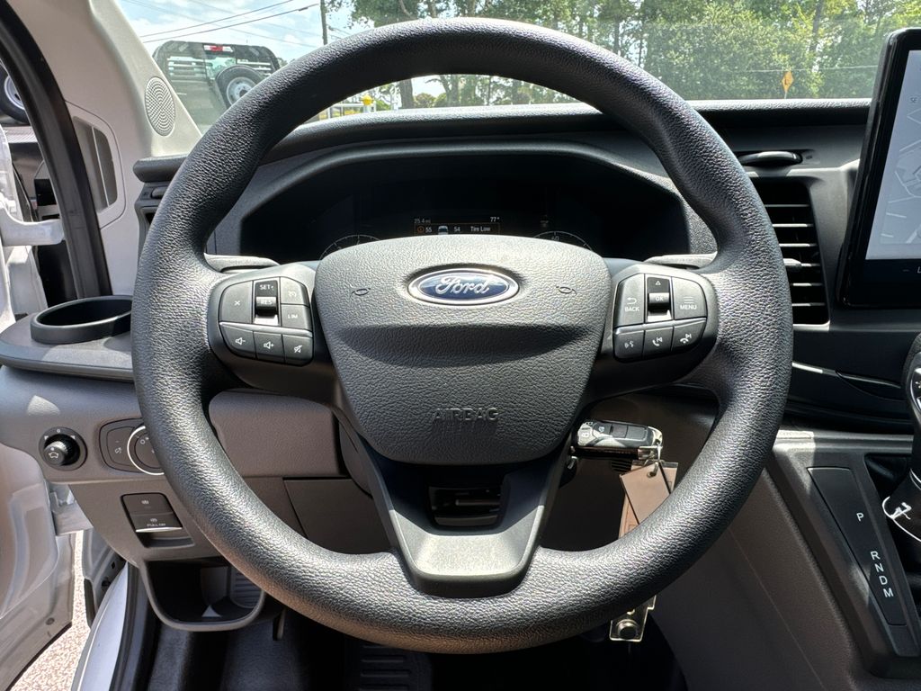 Thumbnail: 2023 Ford Transit Series - 2